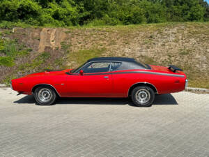 Image 14/81 of Dodge Charger Super Bee 440 (1971)