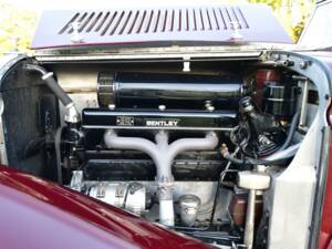 Imagen 42/50 de Bentley 4 1&#x2F;4 Litre (1938)