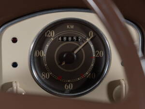 Imagen 29/39 de Volkswagen Escarabajo Estandar (1950)