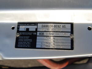 Image 50/87 of Mercedes-Benz 280 SL (1982)