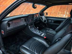 Afbeelding 27/35 van Bentley Continental T (2002)