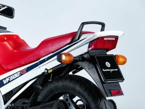 Image 19/50 of Honda DUMMY (1986)