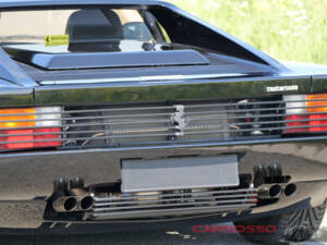 Image 41/41 of Ferrari Testarossa (1990)