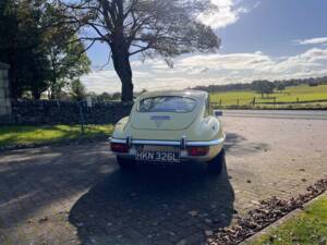 Imagen 29/43 de Jaguar E-Type V12 (1972)