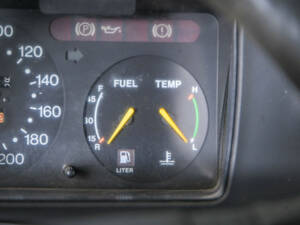 Image 21/42 of Saab 900 Turbo (1984)