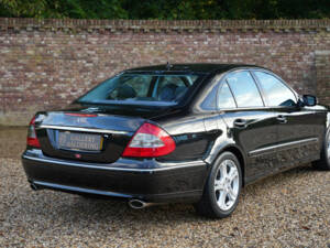 Imagen 15/50 de Mercedes-Benz E 230 (2009)