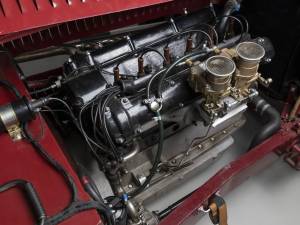Bild 8/34 von Alfa Romeo 6C 1750 Gran Sport (1931)