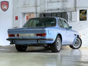 Image 4/71 de BMW 3.0 CSi (1972)