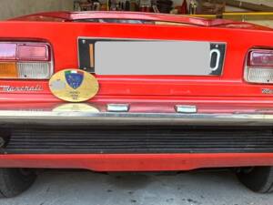 Image 4/16 of Maserati Merak (1974)