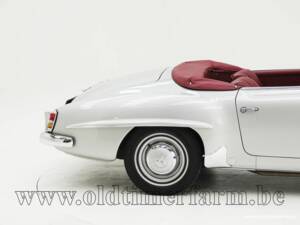 Image 15/15 of Mercedes-Benz 190 SL (1960)