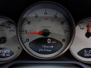 Bild 49/50 von Porsche 911 Carrera (2004)