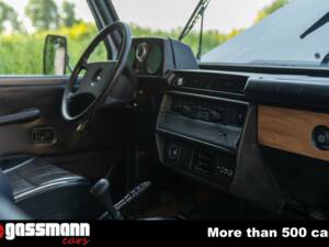 Image 12/15 of Mercedes-Benz 280 GE (SWB) (1981)