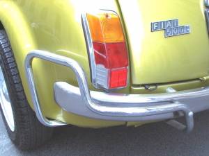 Image 13/19 of FIAT 500 L (1970)