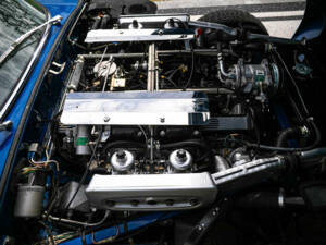 Bild 16/32 von Jaguar E-Type V12 (1973)