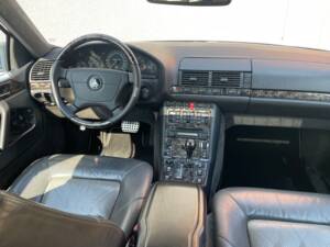 Bild 51/75 von Mercedes-Benz 500 SEC AMG (1993)