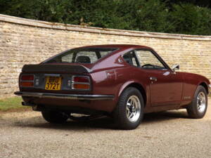 Image 4/23 of Datsun 260 Z (1978)