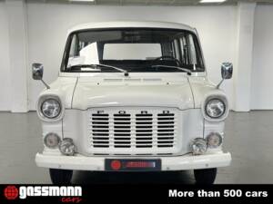 Bild 2/15 von Ford Transit (1974)