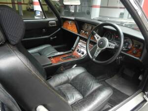 Afbeelding 8/10 van Jensen Interceptor MK III (1975)