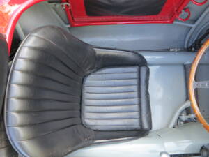 Bild 11/13 von Pasqualetti Barchetta Sport (1953)