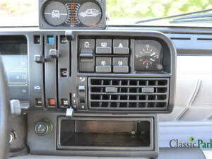 Image 12/34 de FIAT Panda 4x4 1,0 (1990)