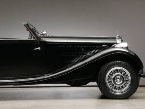 Bild 13/24 von Mercedes-Benz 320 Cabriolet A (1938)