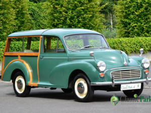 Image 7/50 de Morris Minor 1000 (1964)