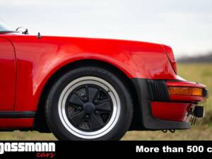 Image 9/15 of Porsche 911 Turbo 3.3 (1979)