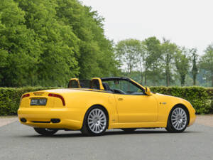 Bild 36/37 von Maserati Spyder 4200 Cambiocorsa (2003)