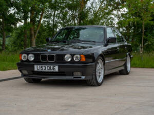 Bild 10/50 von BMW M5 (1994)