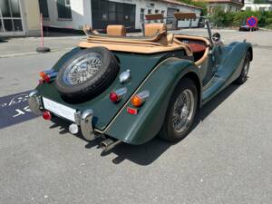 Image 6/33 de Morgan Plus 4 2-Seater (2013)