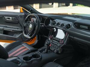 Bild 29/50 von Ford Mustang 2.3 Ecoboost (2019)