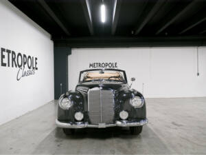 Immagine 4/24 di Mercedes-Benz 300 Cabriolet D (1953)