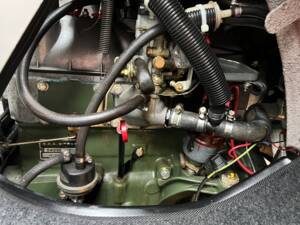 Bild 18/30 von Citroën HY (1976)