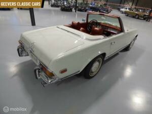 Image 7/28 of Mercedes-Benz 280 SL (1970)