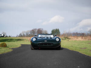 Image 41/100 of Proteus XJ13 (1967)