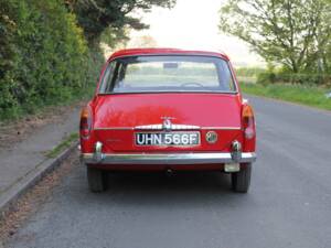 Bild 5/18 von MG 1300 Mk II (1968)