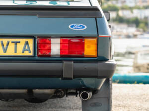 Image 18/46 de Ford Capri III 280 Brooklands (1987)