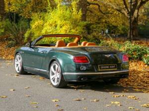 Bild 14/49 von Bentley Continental GTC V8 S (2017)