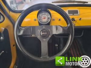 Immagine 7/10 di FIAT 500 F (1966)