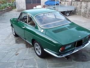 Image 3/4 of SIMCA 1000 Coupe (1966)