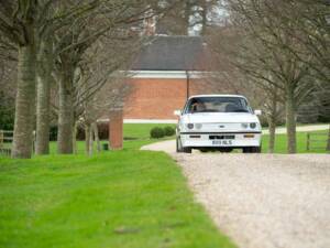 Image 22/43 de Ford Capri 2,8i (1984)