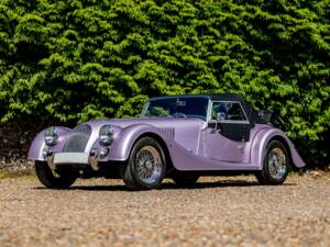 Image 1/44 of Morgan Plus 4 4-seater (2016)