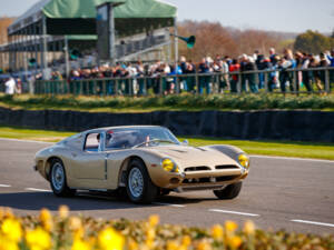 Image 13/20 of ISO Grifo A3&#x2F;C (1965)