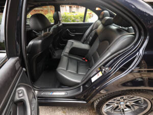 Bild 15/82 von BMW M5 (2000)