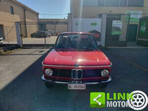 Immagine 2/10 di BMW 1802 (1973)