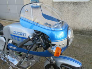 Imagen 3/50 de Ducati DUMMY (1977)