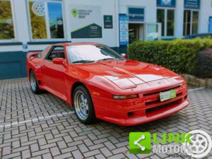 Immagine 1/10 di Toyota Supra 3.0 Turbo (1990)