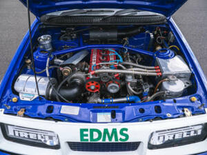 Image 3/50 de Ford Sierra RS 500 Cosworth (1990)