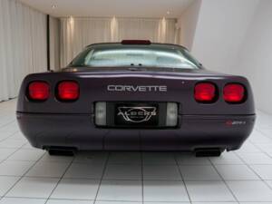 Imagen 5/6 de Chevrolet Corvette ZR1 (1992)