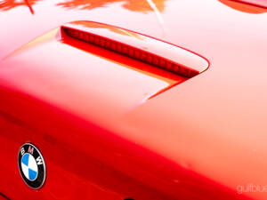 Image 20/45 of BMW Z3 2.2i (2000)